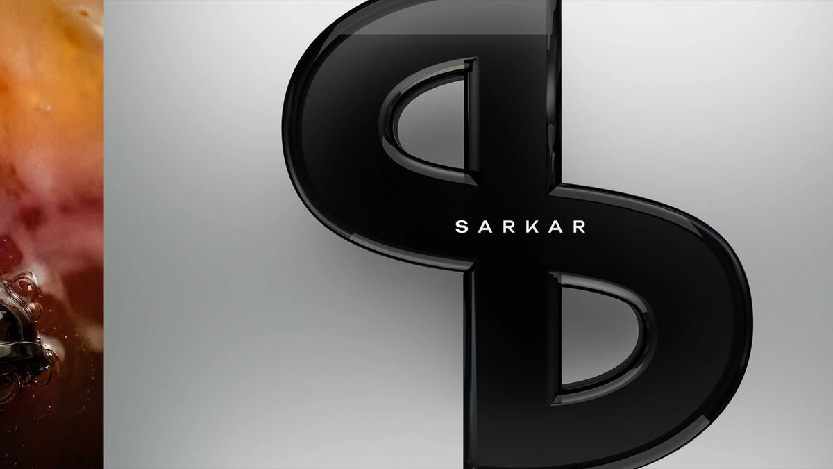 SARKAR — Brand Identity, portfolio image 7