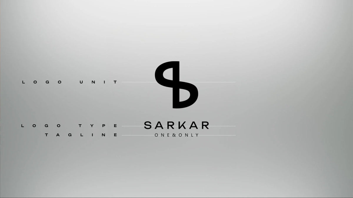 SARKAR — Brand Identity, portfolio image 8