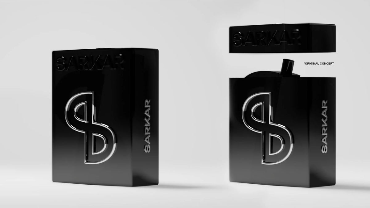 SARKAR — Brand Identity, portfolio image 9
