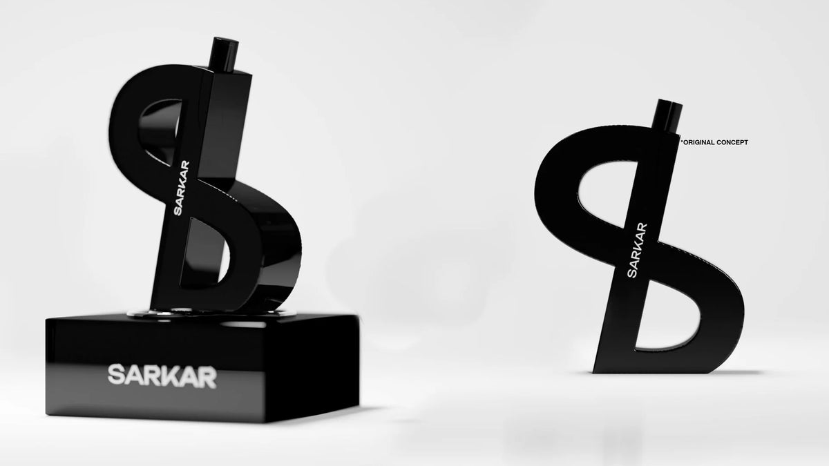SARKAR — Brand Identity, portfolio image 10