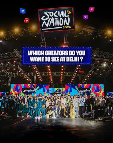 Social Nation — The visual world, image 3