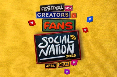 Social Nation — The visual world, image 4