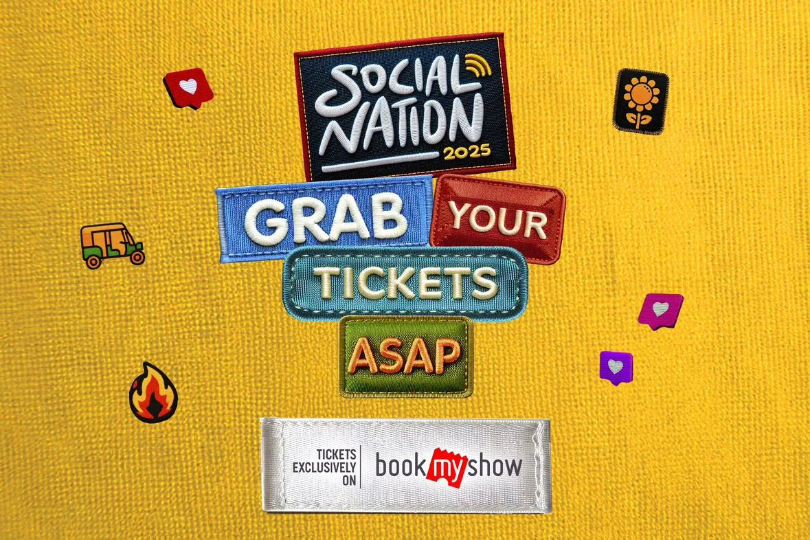 Social Nation — The visual world, image 5