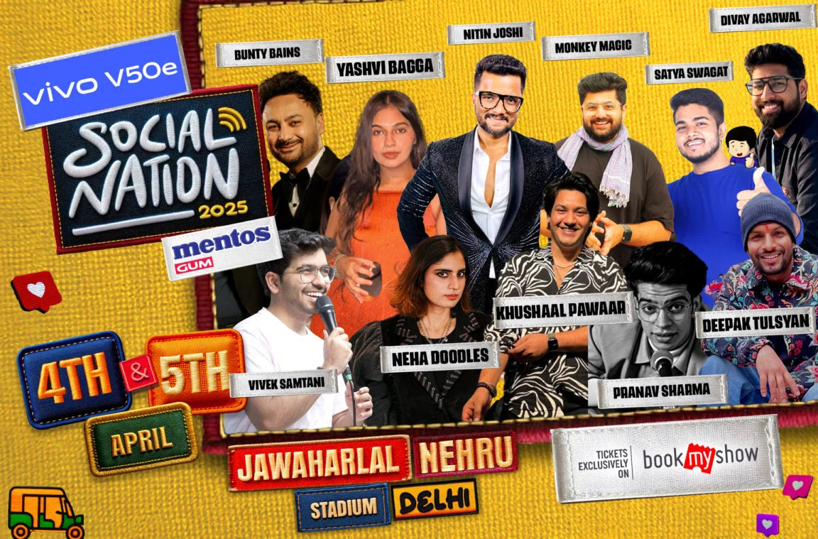 Social Nation — The visual world, image 9