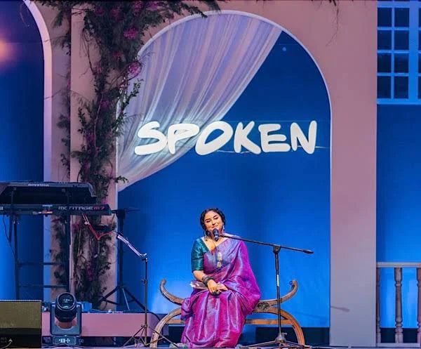 Spoken — Out in the world, image 10