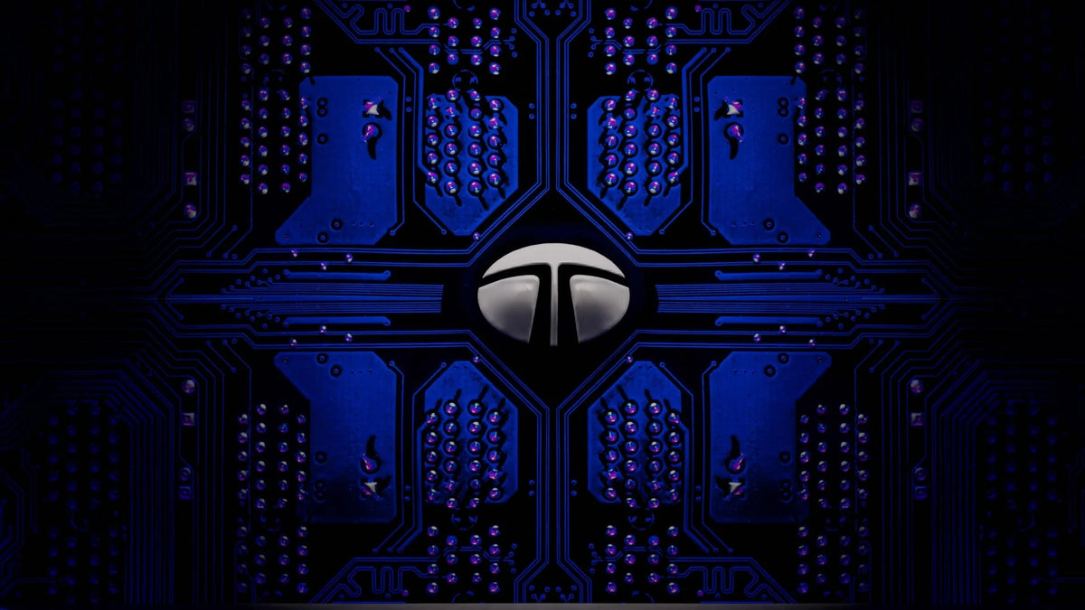 Tata Motors — Films · Stadium animation · Launch campaigns, portfolio image 1