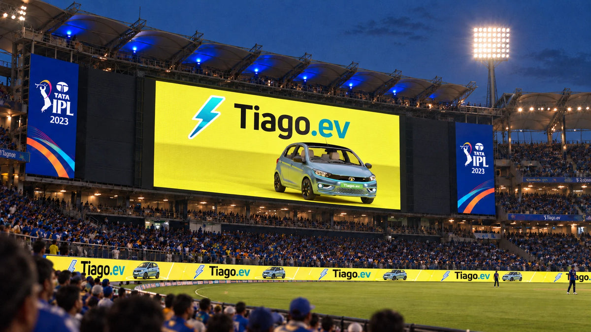 Tata Motors — IPL 2023, image 2