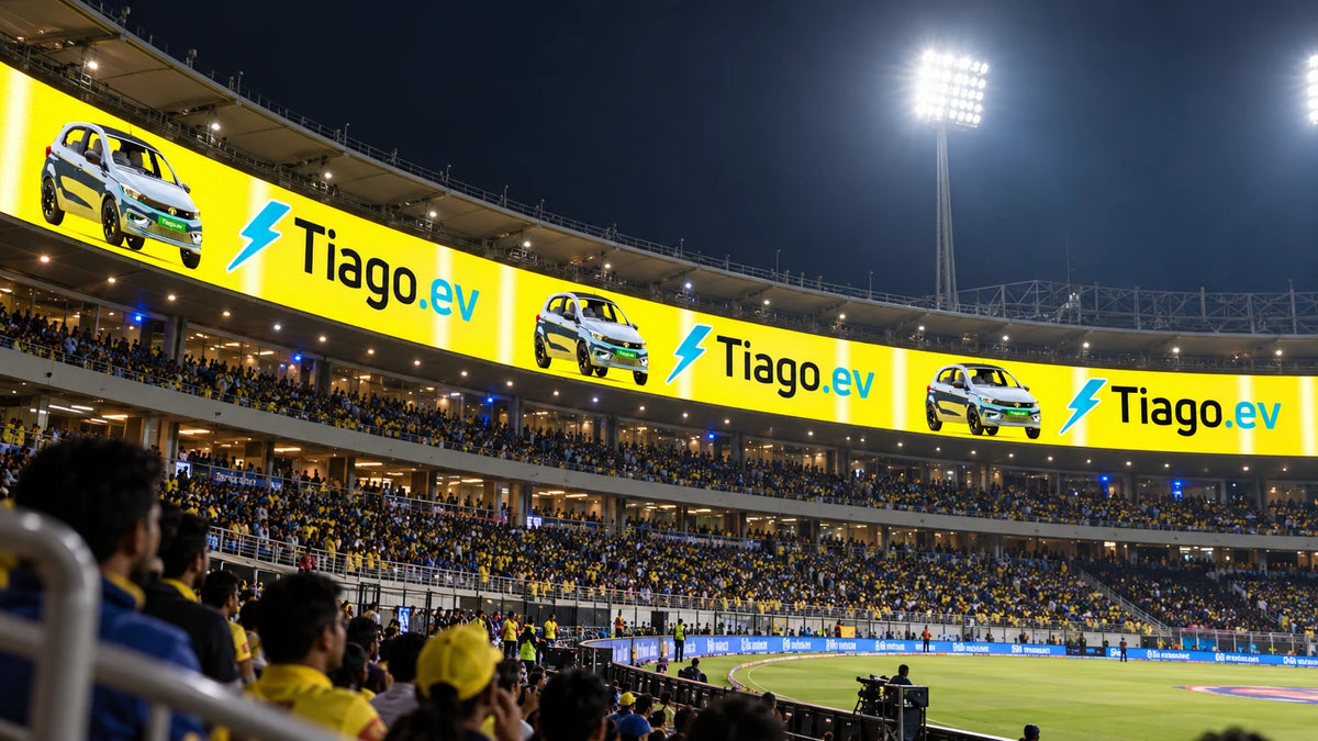 Tata Motors — IPL 2023, image 3
