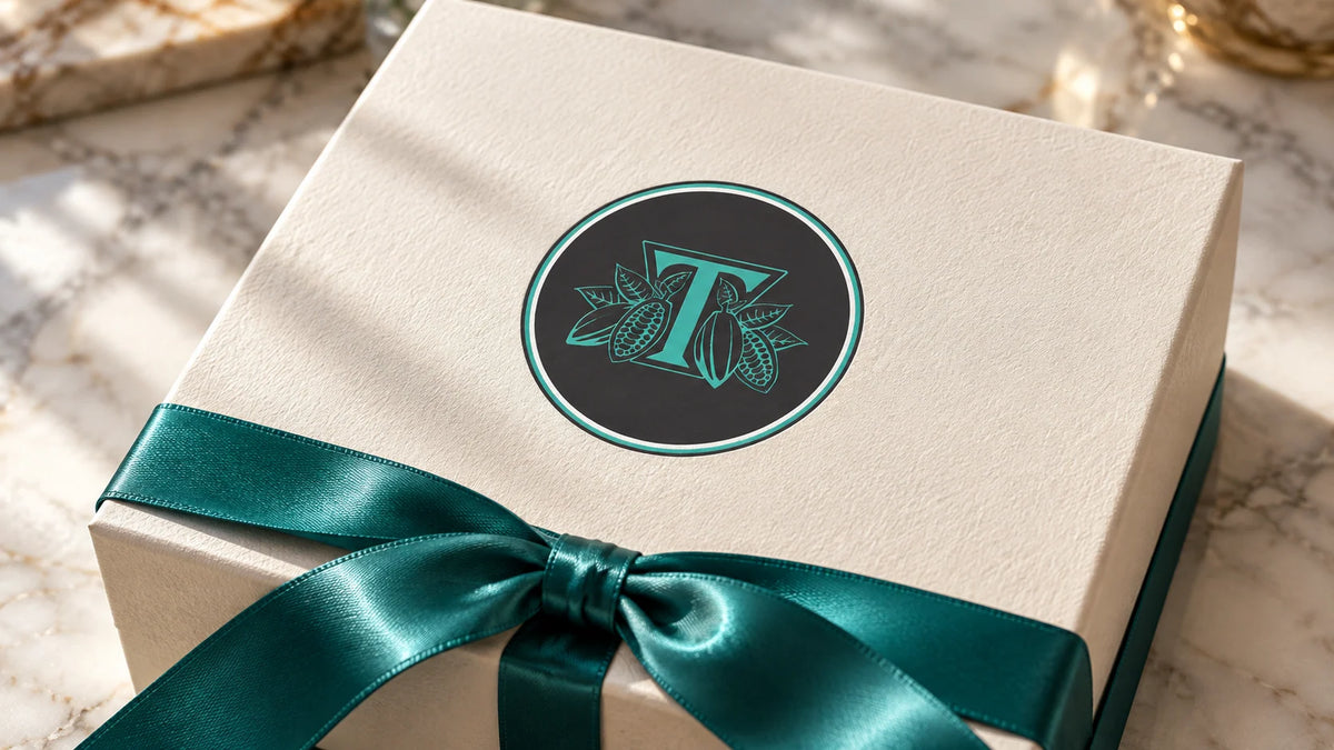 THEO’S — Logo Design · 2010–11, portfolio image 6